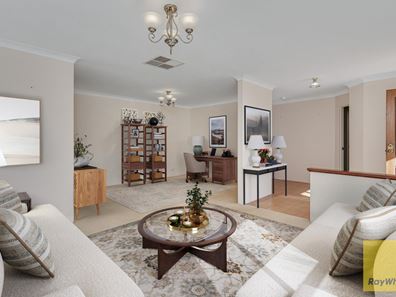 10 Pilgrim Place, Currambine WA 6028