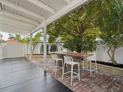 33 Douglas Avenue, South Perth WA 6151