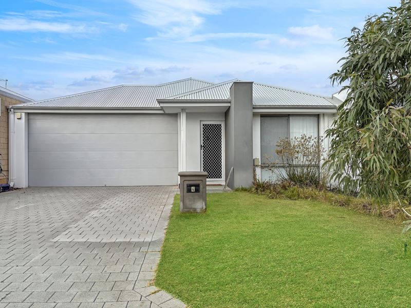 4 Seppings Street, Anketell