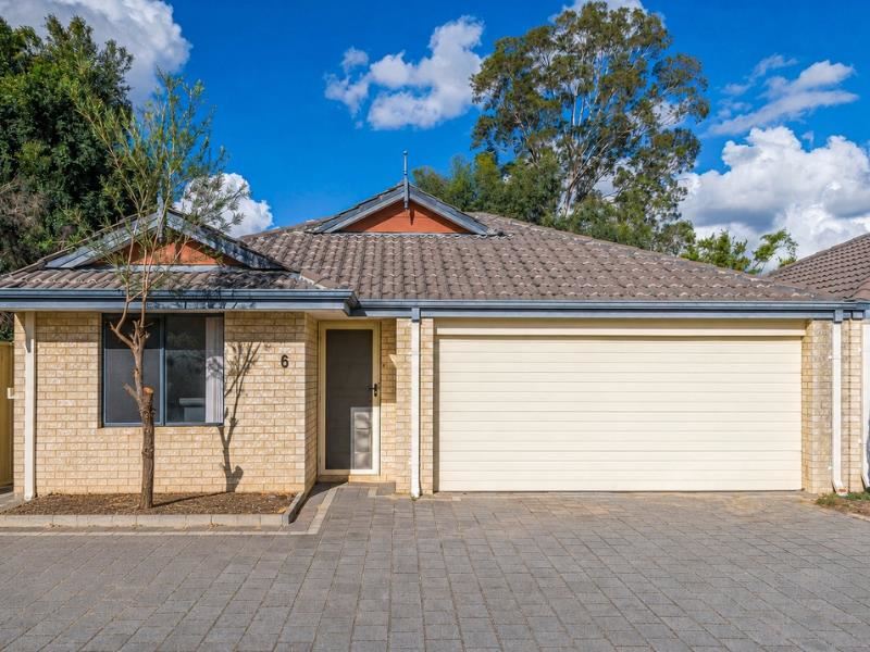 6/64 Sixth Road, Armadale
