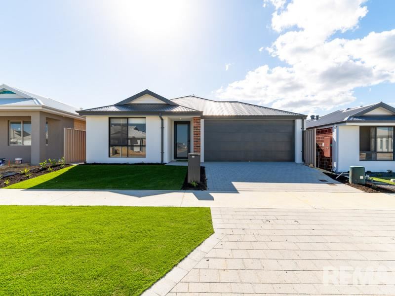 16 Moresby Street, Yanchep WA 6035