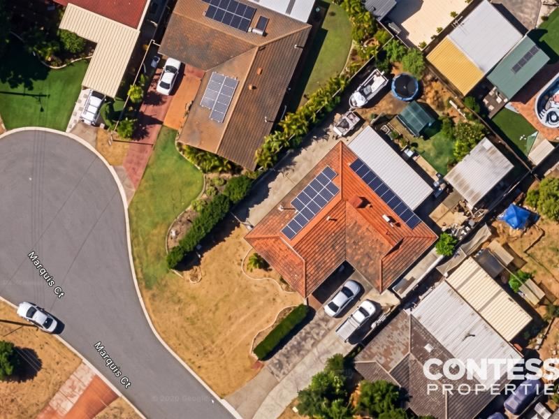 17 Marquis Court, Gosnells WA 6110
