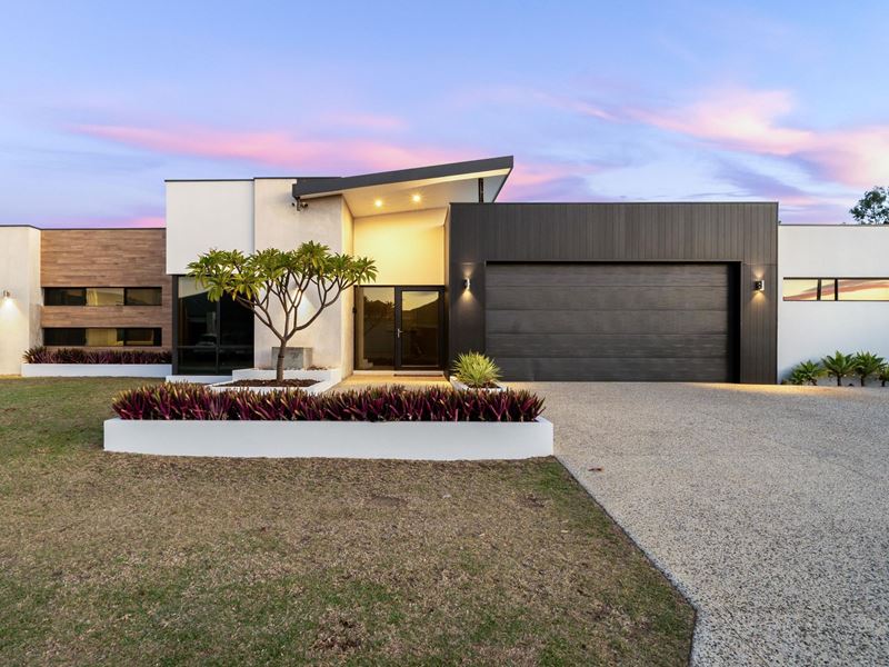 48 Bucker Street, Whitby WA 6123