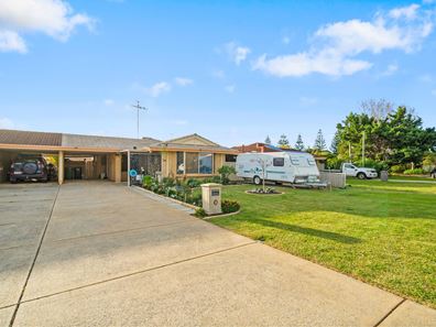 3B Windermere Way, Greenfields WA 6210