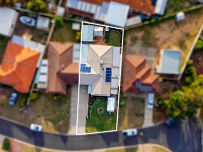 3B Windermere Way, Greenfields WA 6210