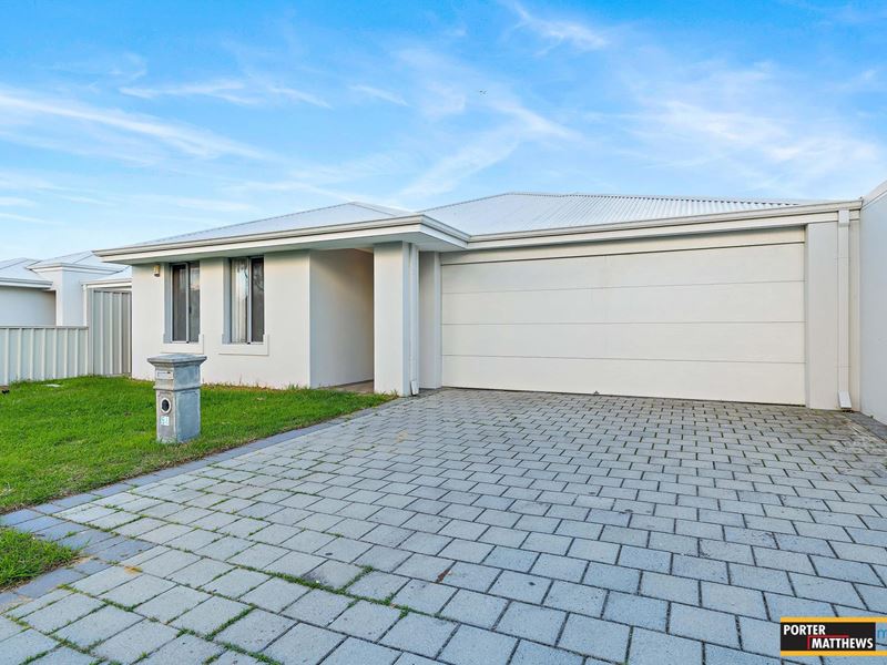 54 Birchington Street, Beckenham WA 6107