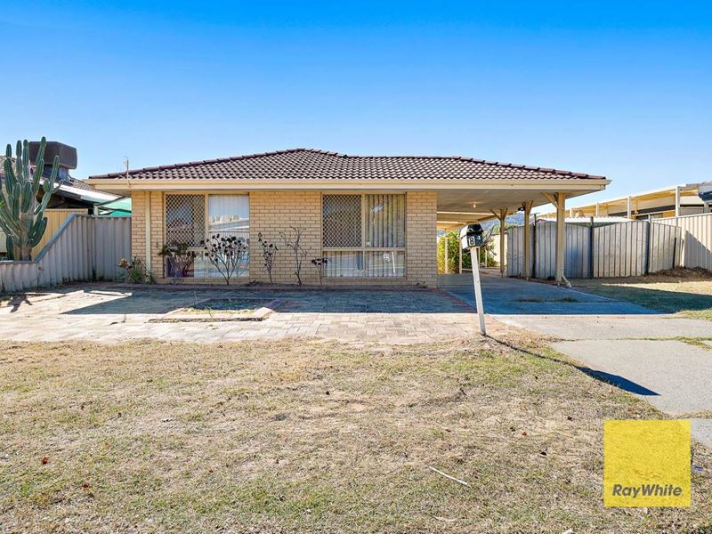86 Dellar Road, Maddington