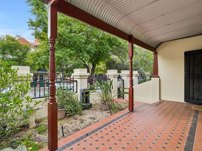 69 Goderich Street, East Perth WA 6004