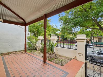 69 Goderich Street, East Perth WA 6004