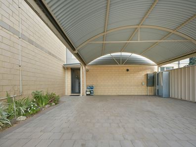 3/56 Randell Street, Mandurah WA 6210