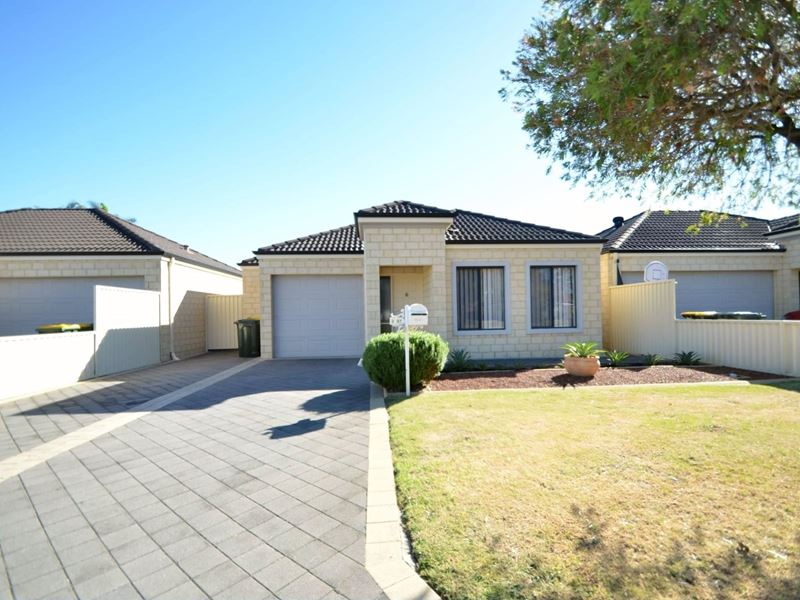 2B Warde Street, Midland WA 6056