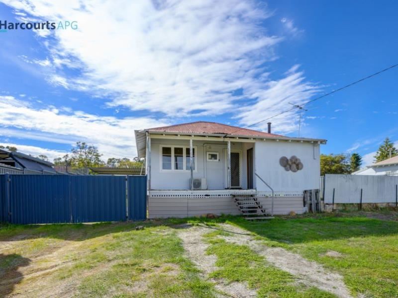 18 Wylam Road, Collie WA 6225