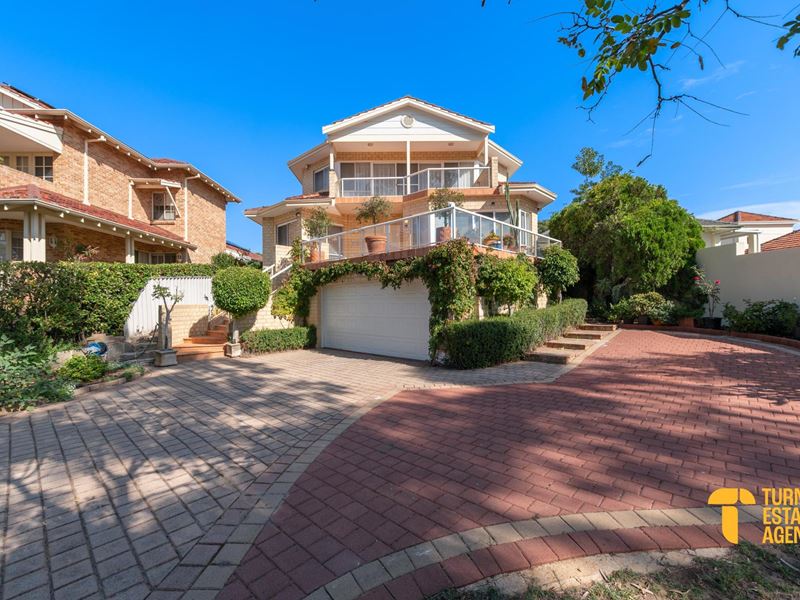 39 River View Terrace, Mount Pleasant WA 6153