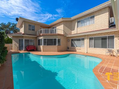 39 River View Terrace, Mount Pleasant WA 6153