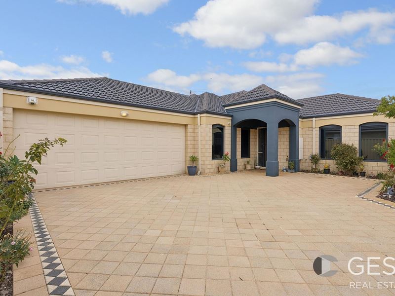 6A Peppermint Place, Morley WA 6062