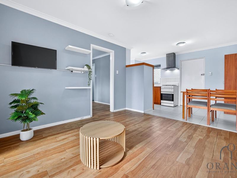 16/1045 Albany Highway, St James