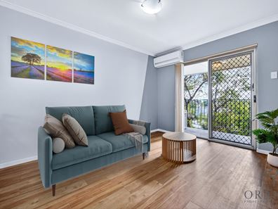 16/1045 Albany Highway, St James WA 6102