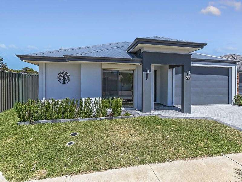 28 Brooklyn Road, Baldivis WA 6171