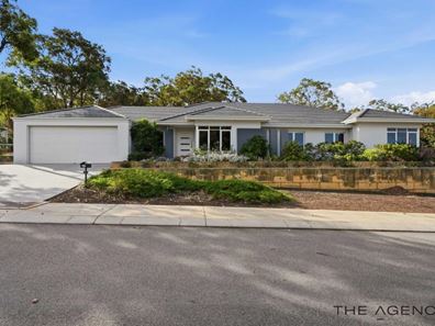 47 Brantwood Turn, Wellard WA 6170