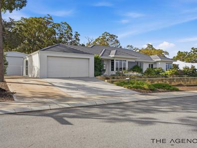 47 Brantwood Turn, Wellard WA 6170
