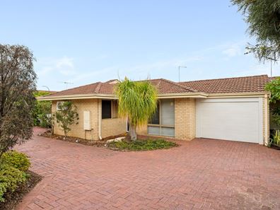 2/54 Stewart Street, Scarborough WA 6019