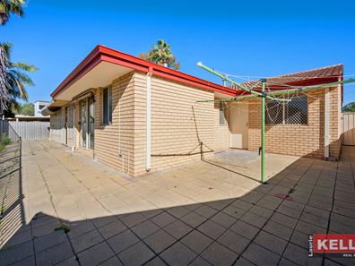 49 Gardiner  Street, Belmont WA 6104
