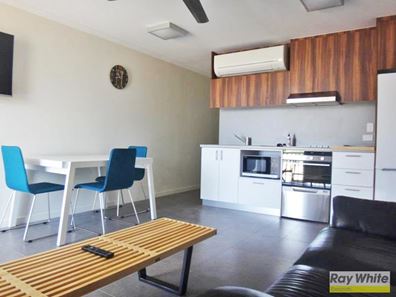 9 / 9 First Avenue, Onslow WA 6710