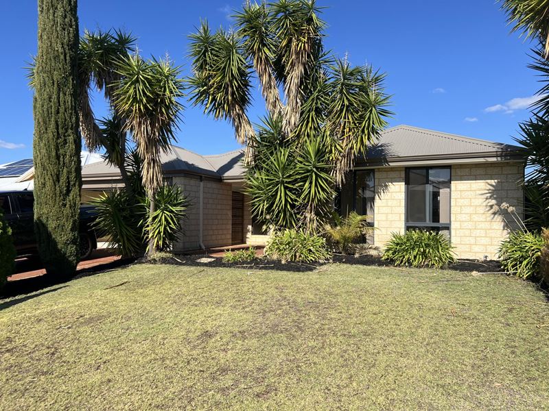 3 Songlark Court, Baldivis