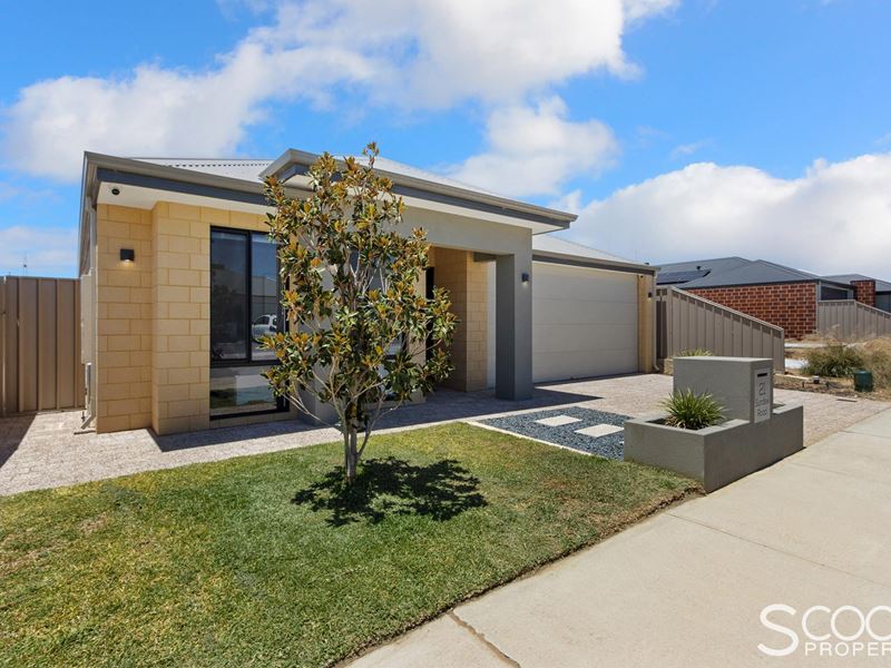 21 Sundew Road, Beeliar WA 6164