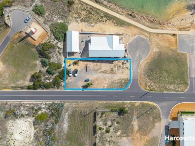 6 Herbert, Port Denison WA 6525