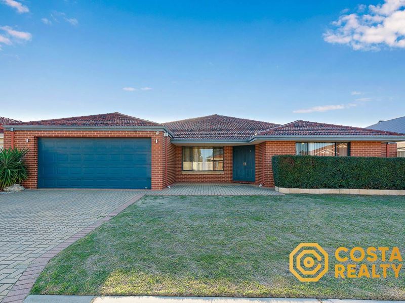 25 Pinaster Boulevard, Canning Vale