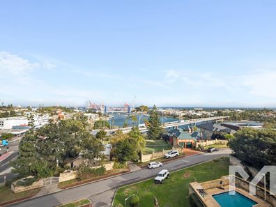 27/2 Angwin Street, East Fremantle WA 6158