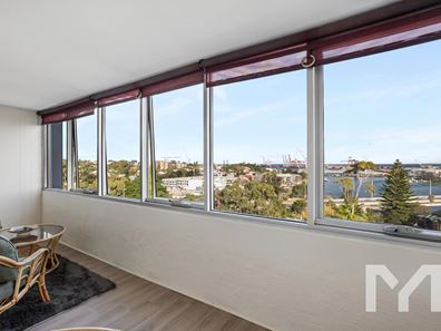 27/2 Angwin Street, East Fremantle WA 6158