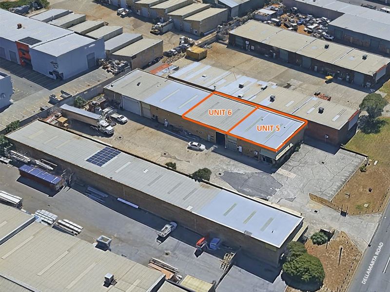 43 Dellamarta Road, Wangara WA 6065