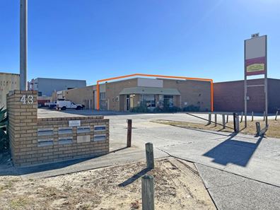 43 Dellamarta Road, Wangara WA 6065