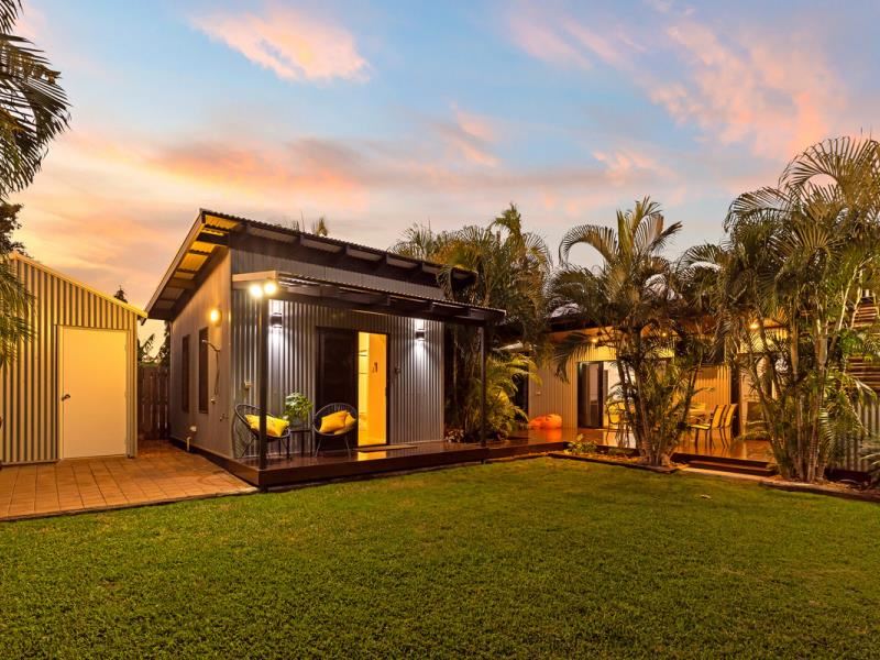 40 Povah Road, Bilingurr WA 6725