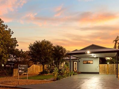 40 Povah Road, Bilingurr WA 6725