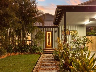40 Povah Road, Bilingurr WA 6725