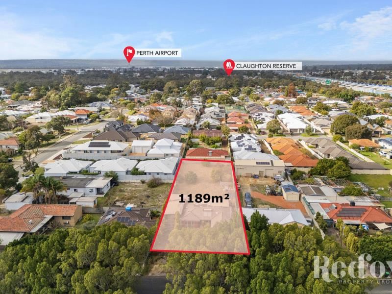 9 Colwyn Road, Bayswater