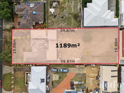 9 Colwyn Road, Bayswater WA 6053