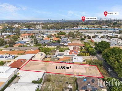 9 Colwyn Road, Bayswater WA 6053