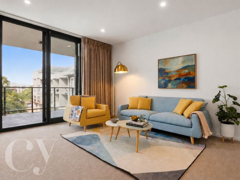 218/26 Hood Street, Subiaco WA 6008
