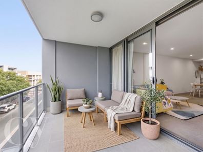 218/26 Hood Street, Subiaco WA 6008