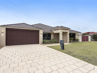 74 Pimento Cr, Port Kennedy WA 6172
