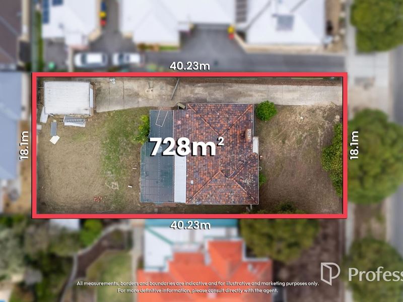 73 Fernhurst Crescent, Balga WA 6061