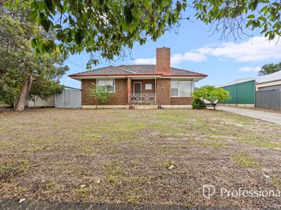 73 Fernhurst Crescent, Balga WA 6061