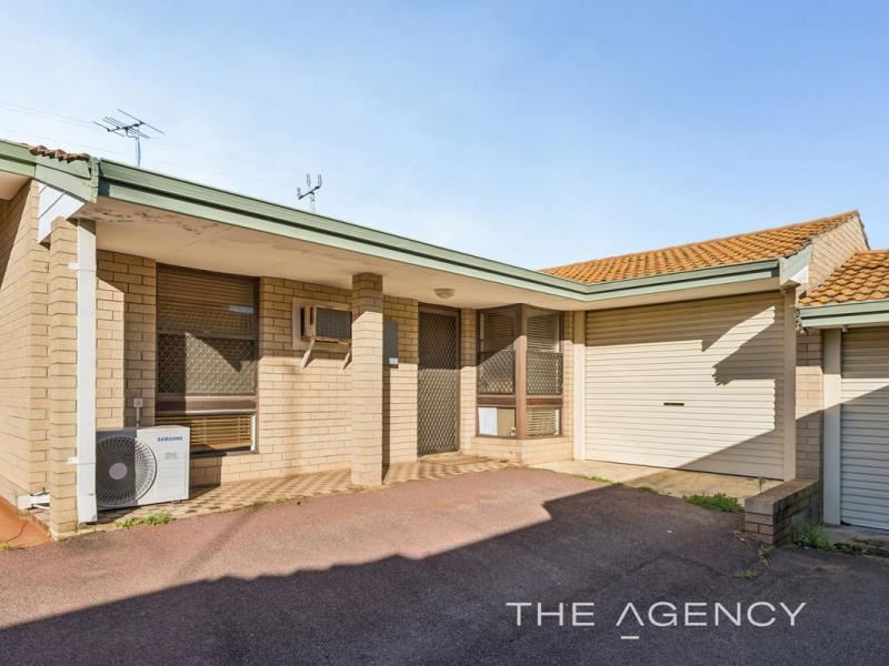 2/31 Jean Street, Hamilton Hill WA 6163