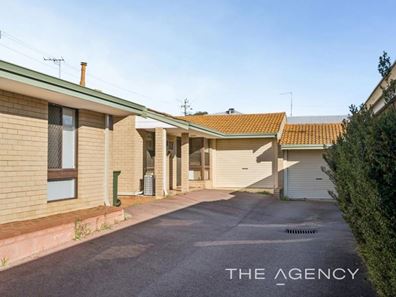 2/31 Jean Street, Hamilton Hill WA 6163