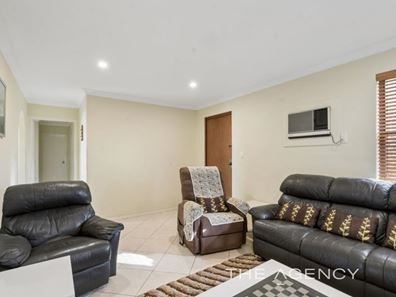 2/31 Jean Street, Hamilton Hill WA 6163