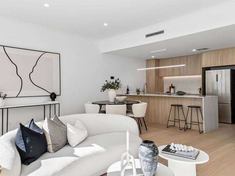19 Bagot Road, Subiaco